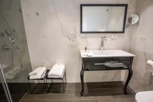 Presidential Suite — 5