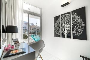Presidential Suite — 6