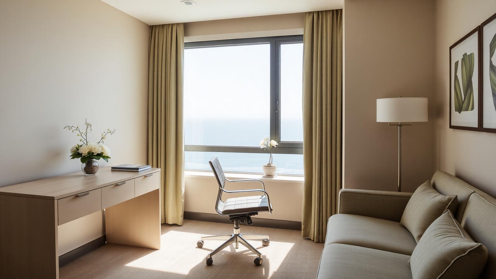 Logement corporate à Netanya