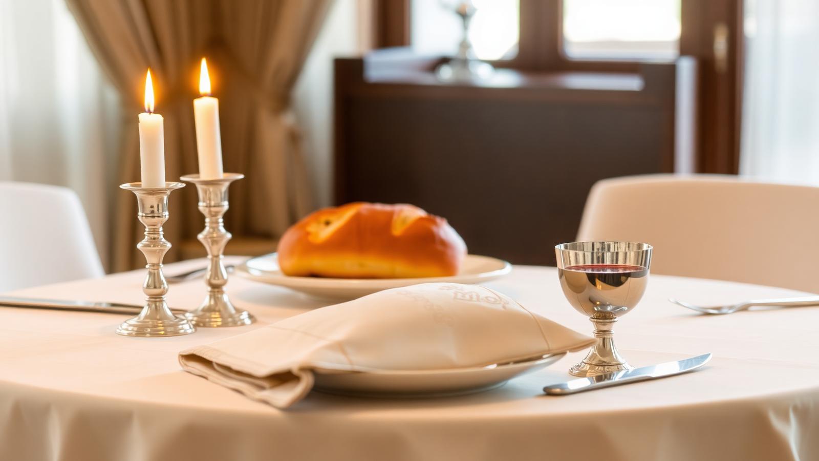 Kosher-friendly hotel in Netanya
