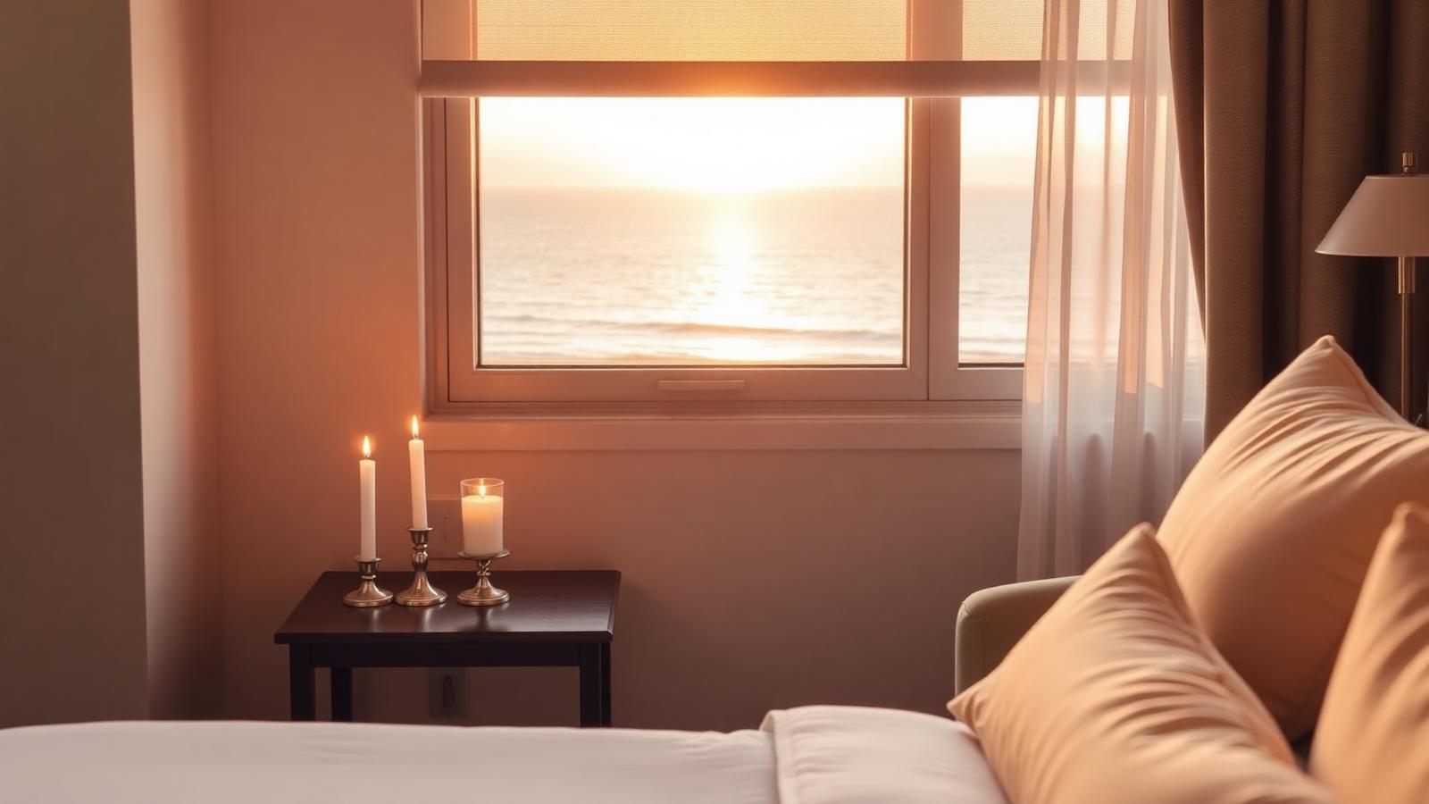 Shabbat-friendly hotel in Netanya