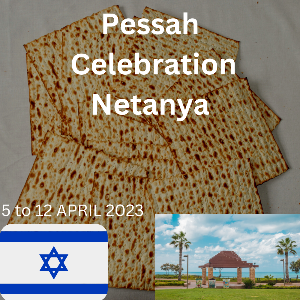 PESSAH 2023 DATE visual data 7